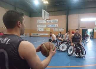 BSR Vistazul perdió su último partido como local