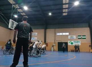 Última jornada de Liga para el BSR Vistazul