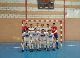 Victoria en el primero de los tres últimos compromisos fuera de casa