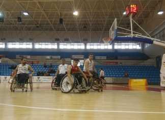 BSR Vistazul cosechó una derrota en Murcia
