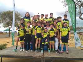 La Armada Nazarena triunfa en Bollullos par del Condado