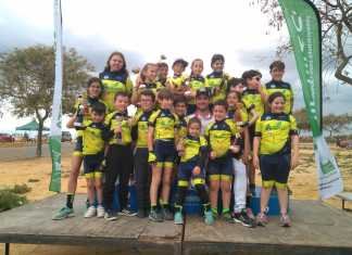 La Armada Nazarena triunfa en Bollullos par del Condado