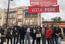 Correos amplia su horario para depositar el voto