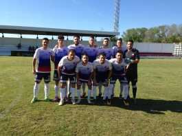 Jornada de victorias en 3º Andaluza