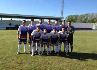 Jornada de victorias en 3º Andaluza