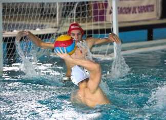 Cierre de urgencias en Segunda Nacional de Waterpolo