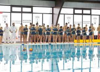 La Primera Nacional de waterpolo echa el cierre este fin de semana