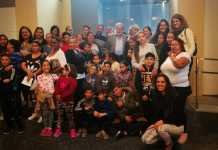 La Almona acoge la exposición Gitan@s Hoy