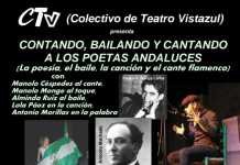 Teatro en el Divino Salvador