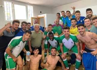 La PD Rociera se clasifica para la liguilla de ascenso