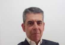 Fernando Carrillo Díaz será el candidato de Ciudadanos