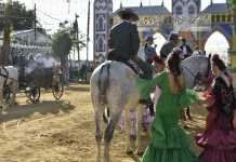 Suspensión de la Feria de Mayo 2020 para la fecha prevista la tarde-noche de la Feria de Mayo 2019
