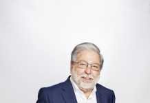 Entrevista al candidato del PSOE, Francisco Toscano francisco toscano