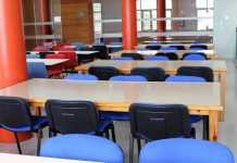 Entrenúcleos contará con una nueva sala de estudio nuevos espacios