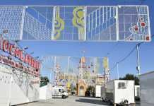 El festivo local de mayo se mantiene de momento aunque sin feria festivo local de mayo