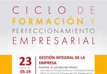 La gestión integral de la empresa en el próximo desayuno de Tixe gestión integral de la empresa