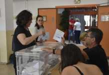 Las candidaturas hacen balance de las Elecciones Municipales balance de las elecciones municipales