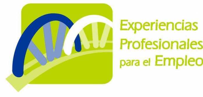 programa de experiencias profesionales para el empleo