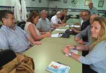 Sí Se Puede apuesta por la economía olivarera economía olivarera