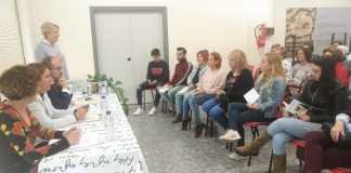 La actividad cultural crece en el CEPER Bujalmoro bujalmoro