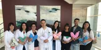 Almohadas del Corazón de la Universidad Popular para la AECC Almohadas del Corazón