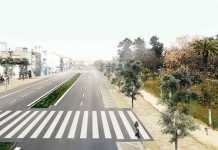 El contrato para el estudio del soterramiento del tren ha sido adjudicado el contrato