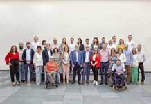 Diez candidaturas se dan cita en las Elecciones Municipales diez candidaturas