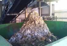 Las toallitas húmedas siempre al cubo, lema de la campaña de Emasesa toallistas húmedas