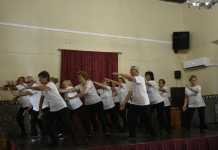 Semana Cultural en el Palacio de Alpériz semana cultural