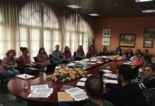 I Jornada Profesional de Intervención ante la Violencia de Género intervención ante la violencia de género