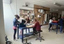 Continúa el curso de auxiliar de equipos eléctricos y electrónicos Equipos Eléctricos y Electrónicos