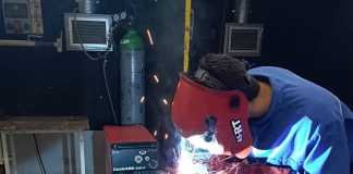 La Fundación Atresmedia premia al IES El Arenal por su arte reciclado fundación atresmedia