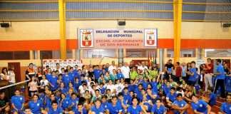 Las Portadas y Cantely ganan los torneos de Pinfuvote para escolares se aplazan