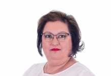 Entrevista a Mª Carmen Espada, candidata del PP mª carmen espada