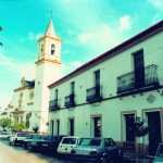 La Unión Comercial en la Dos Hermanas de 1919 La Unión Comercial