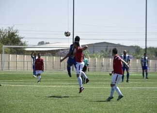 Penúltima de 3ª Andaluza con victorias del Montequinto y La Motilla penúltima de 3º Andaluza