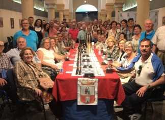José Carlos Ibarra fue el vencedor del Abierto Internacional de Ajedrez abierto internacional de ajedrez