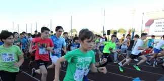 Más participación para la edición de la Carrera Escolar de 2021 más participación