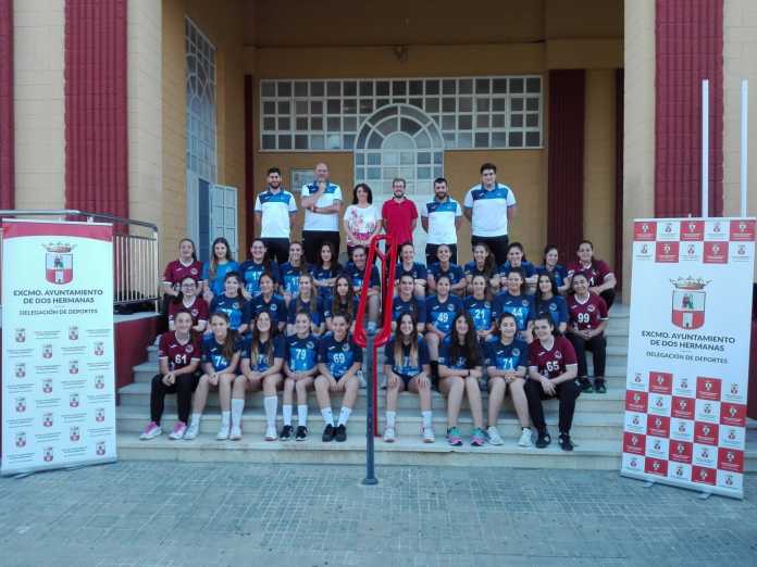 campeonato de españa cadete femenino