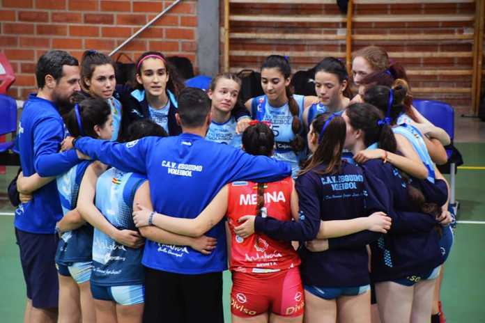 Campeonato de España juvenil femenino