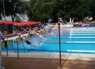 Más de 70.000 euros para la puesta a punto de las piscinas de verano puesta a punto de las piscinas de verano