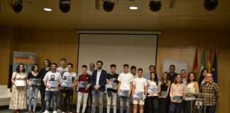 La V edición del Proyecto Progresos se clausura en La Almona V edición del Proyecto Progresos