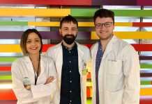 Investigadora de Dos Hermanas publica en The British Journal of Psychiatry investigadora de Dos Hermanas