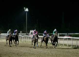 Agridulce triplete de Sousa por la caída de Nicolás de Julián Agridulce triplete de Sousa