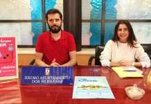 Juventud presenta los destinos de Verano Joven 2019 destinos de verano joven 2019