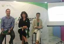 Las principales líneas del programa de Adelante Dos Hermanas principales líneas del programa de adelante dos hermanas