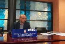 El nuevo palacio de exposiciones tendrá cuatro pabellones y 19 hectáreas nuevo palacio de exposiciones