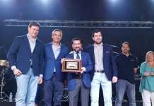 Mejores casetas de la Feria 2019: Valme y El Esparatrapo mejores casetas de la feria 2019