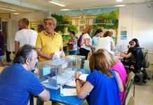 Las Elecciones Municipales 2019 dejan un leve repunte de la participación elecciones municipales 2019