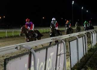 El hipódromo cierra la temporada de primavera el hipódromo cierra la temporada de primavera